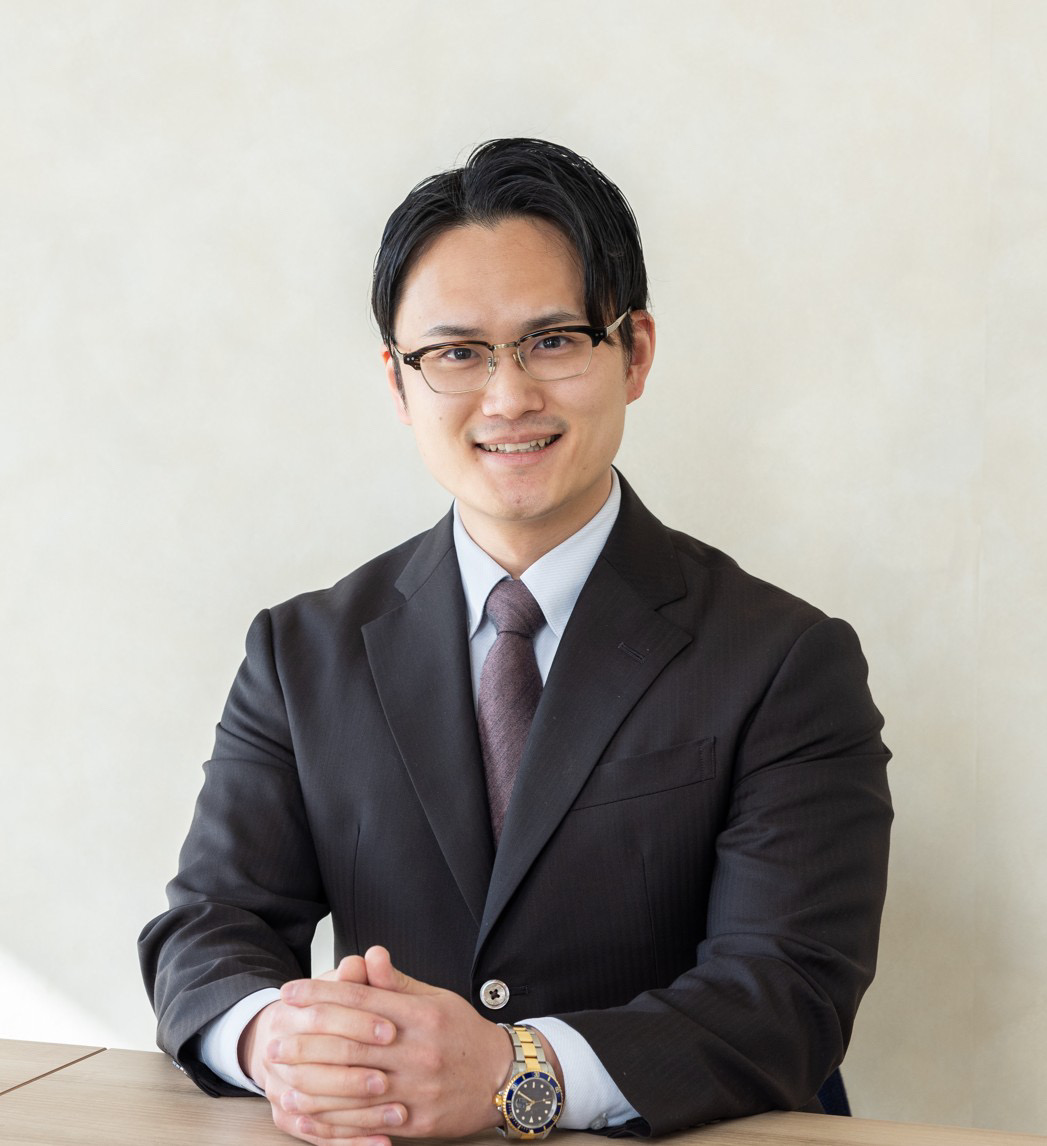 山角 征和のアバター
